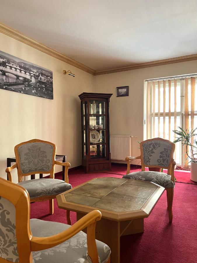 Hotel Geo Praha