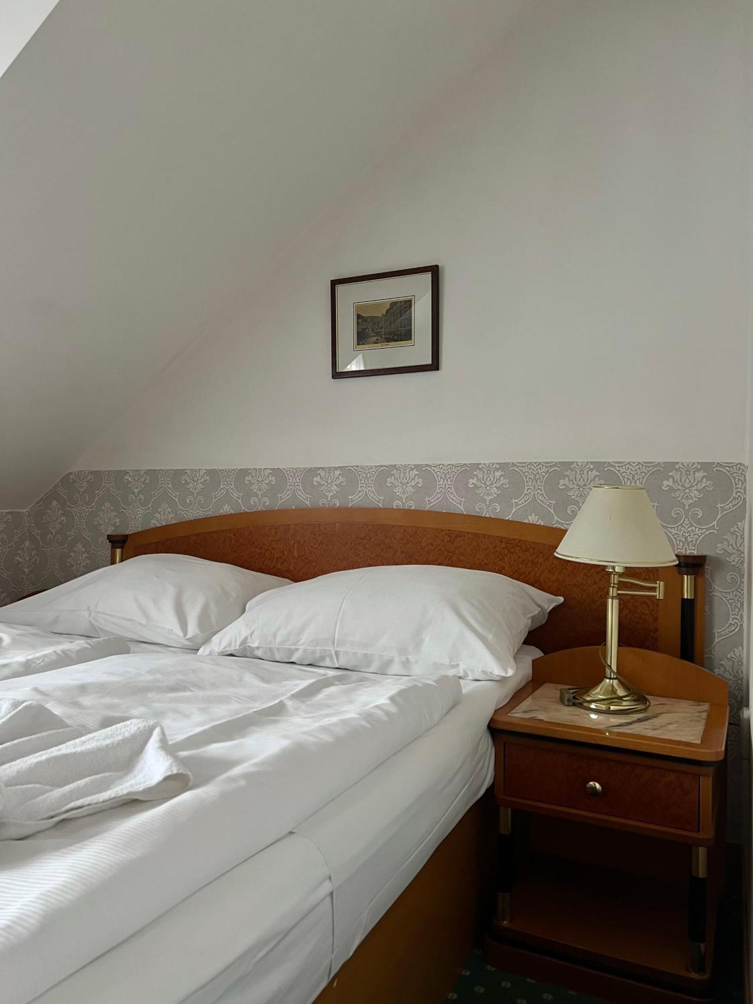 Geo Hotel Praha