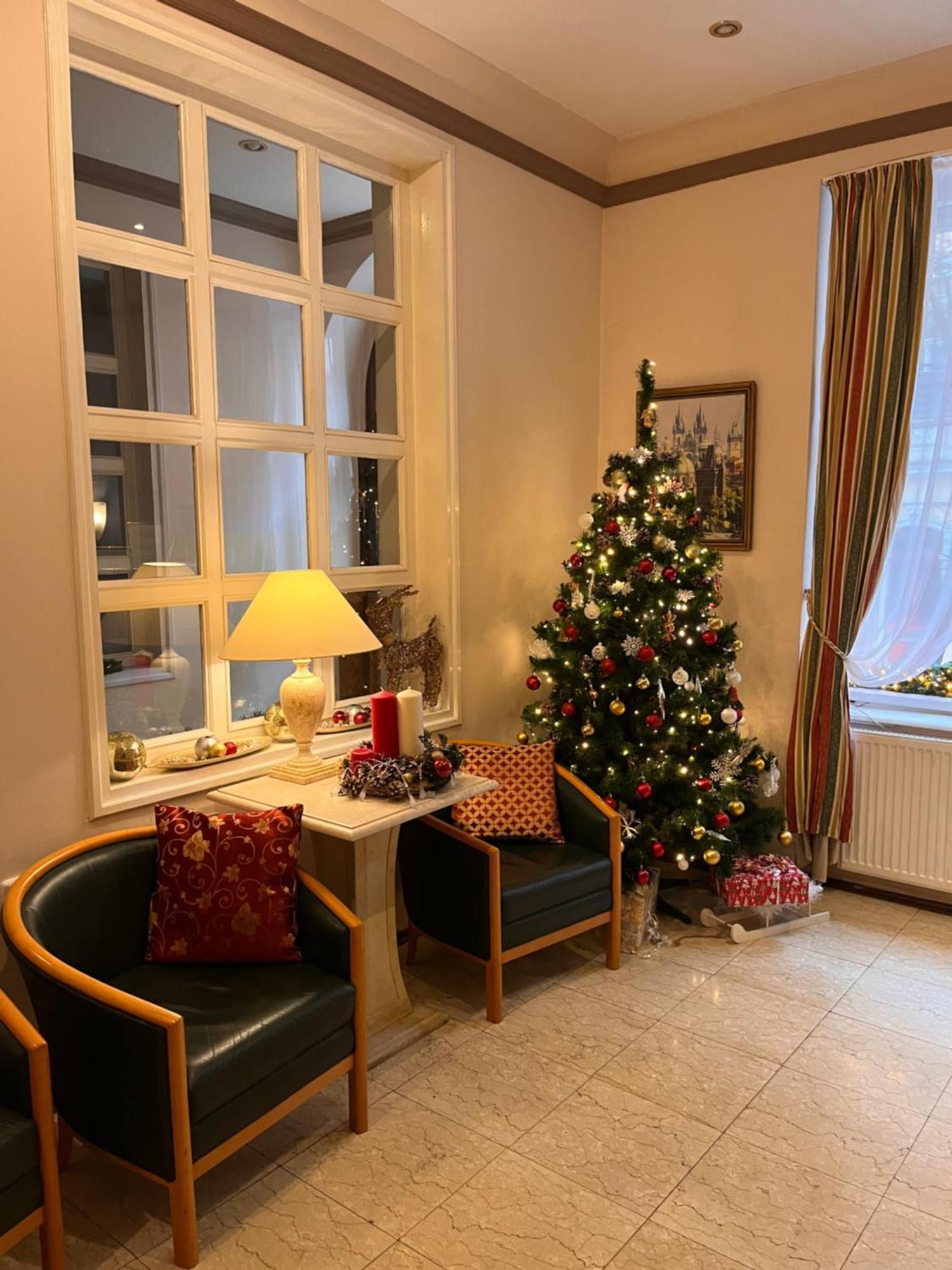 Hotel Geo Praha
