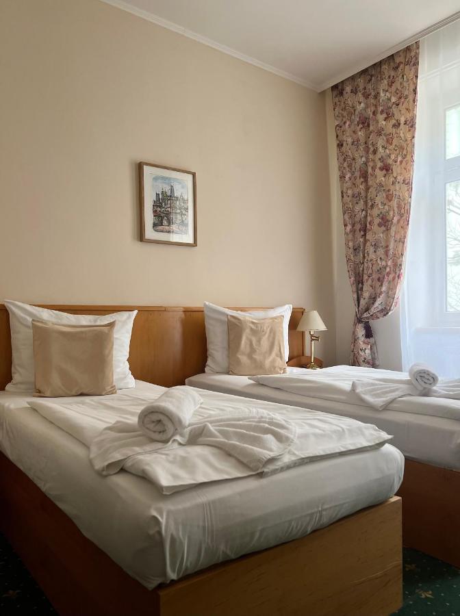 Otel Geo
