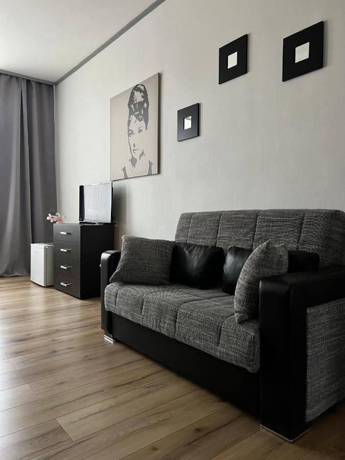 Geo Otel Prag