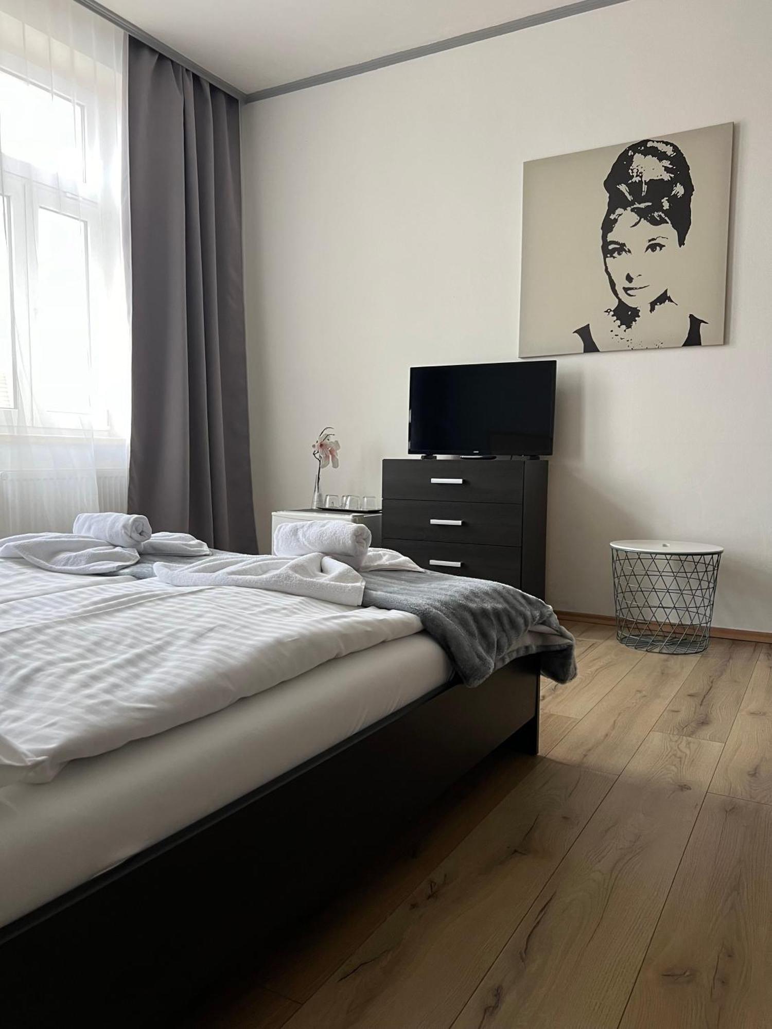 Geo Otel Prag