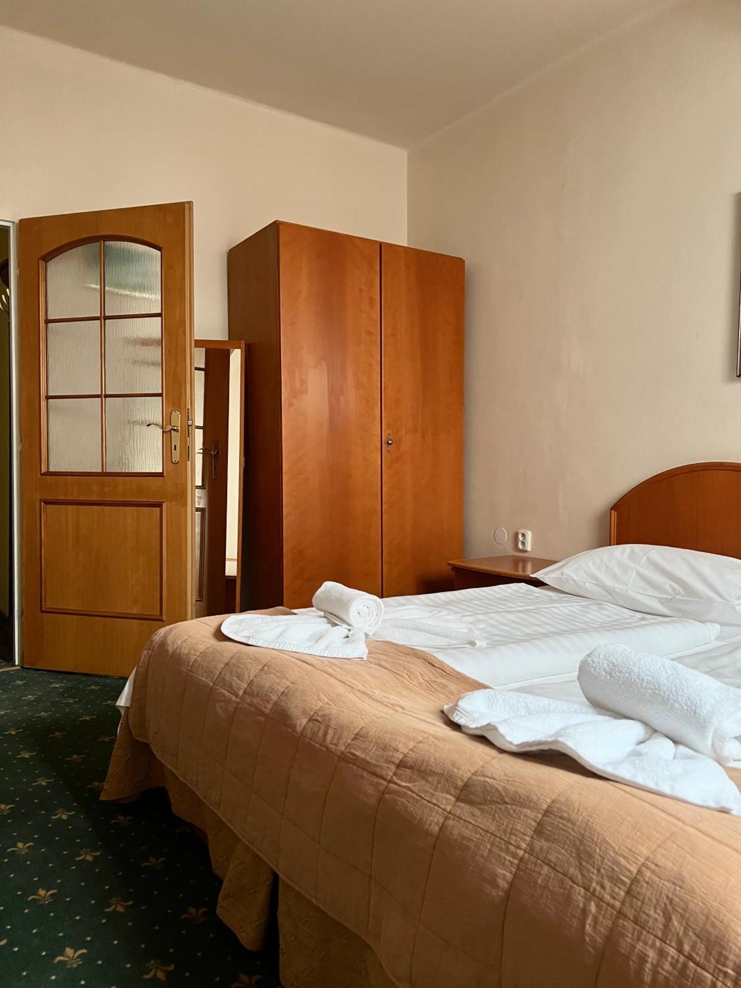 Geo Otel 3*