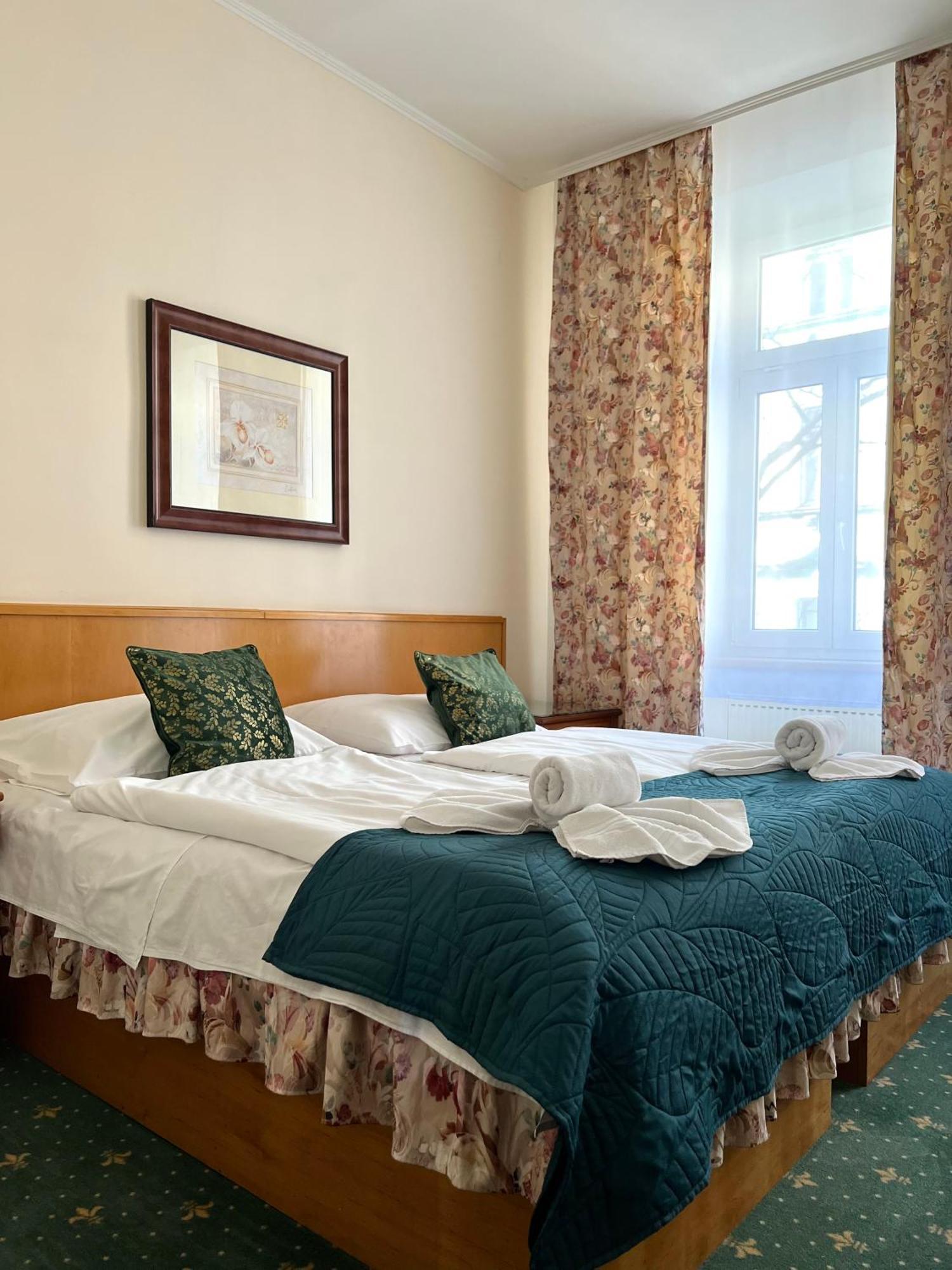 Geo Otel 3*