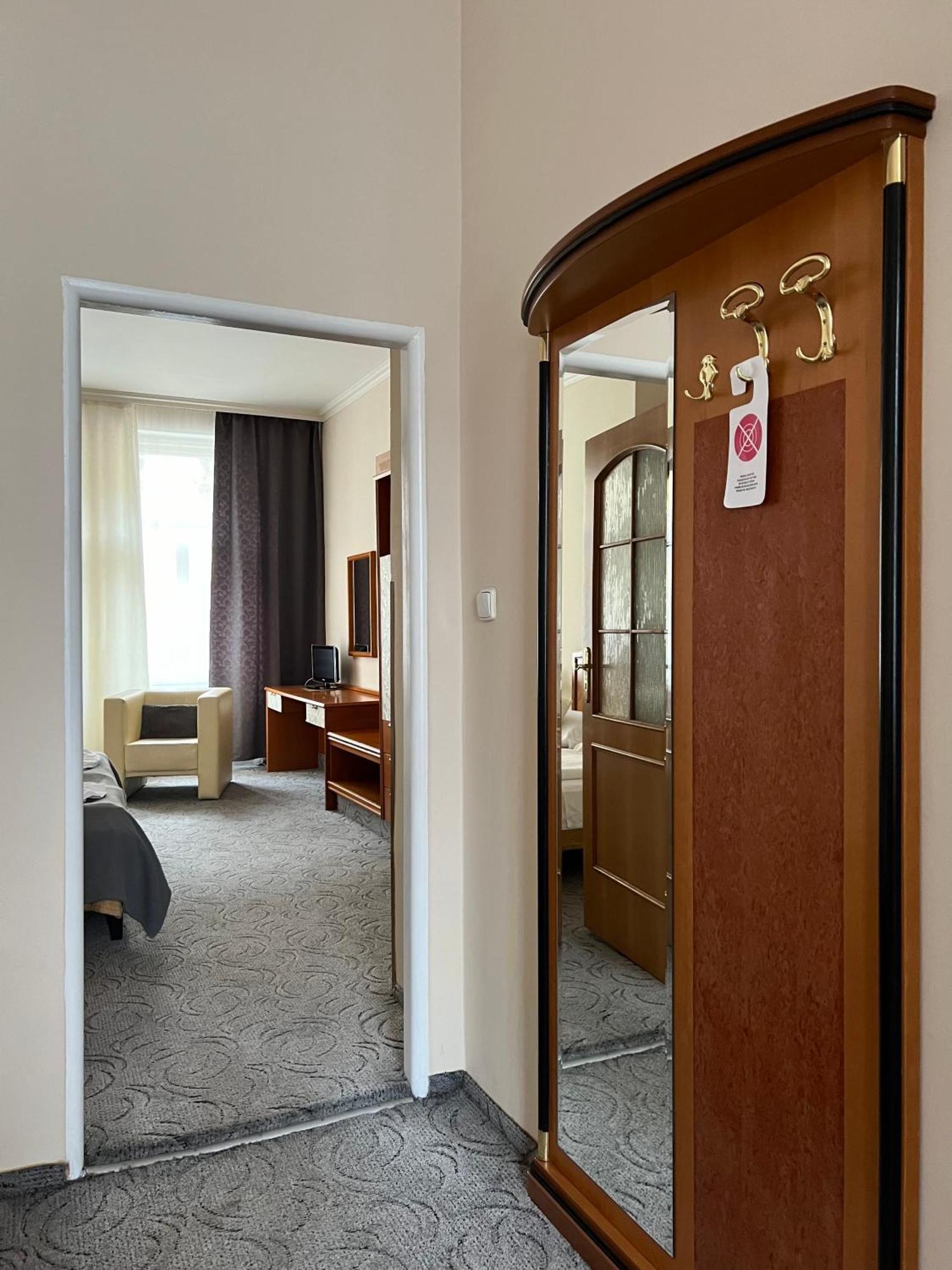 Geo Otel Prag