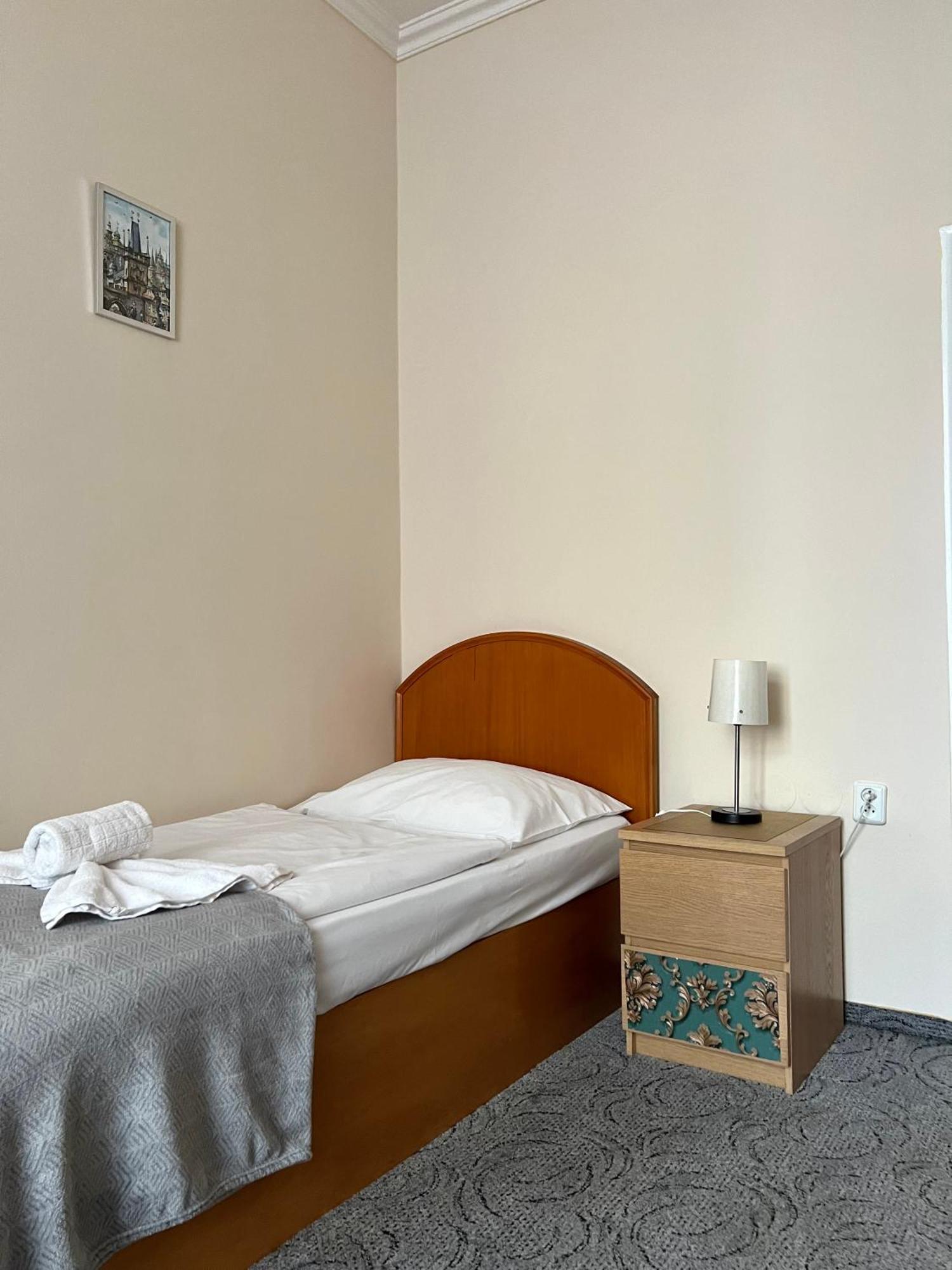 Otel Geo