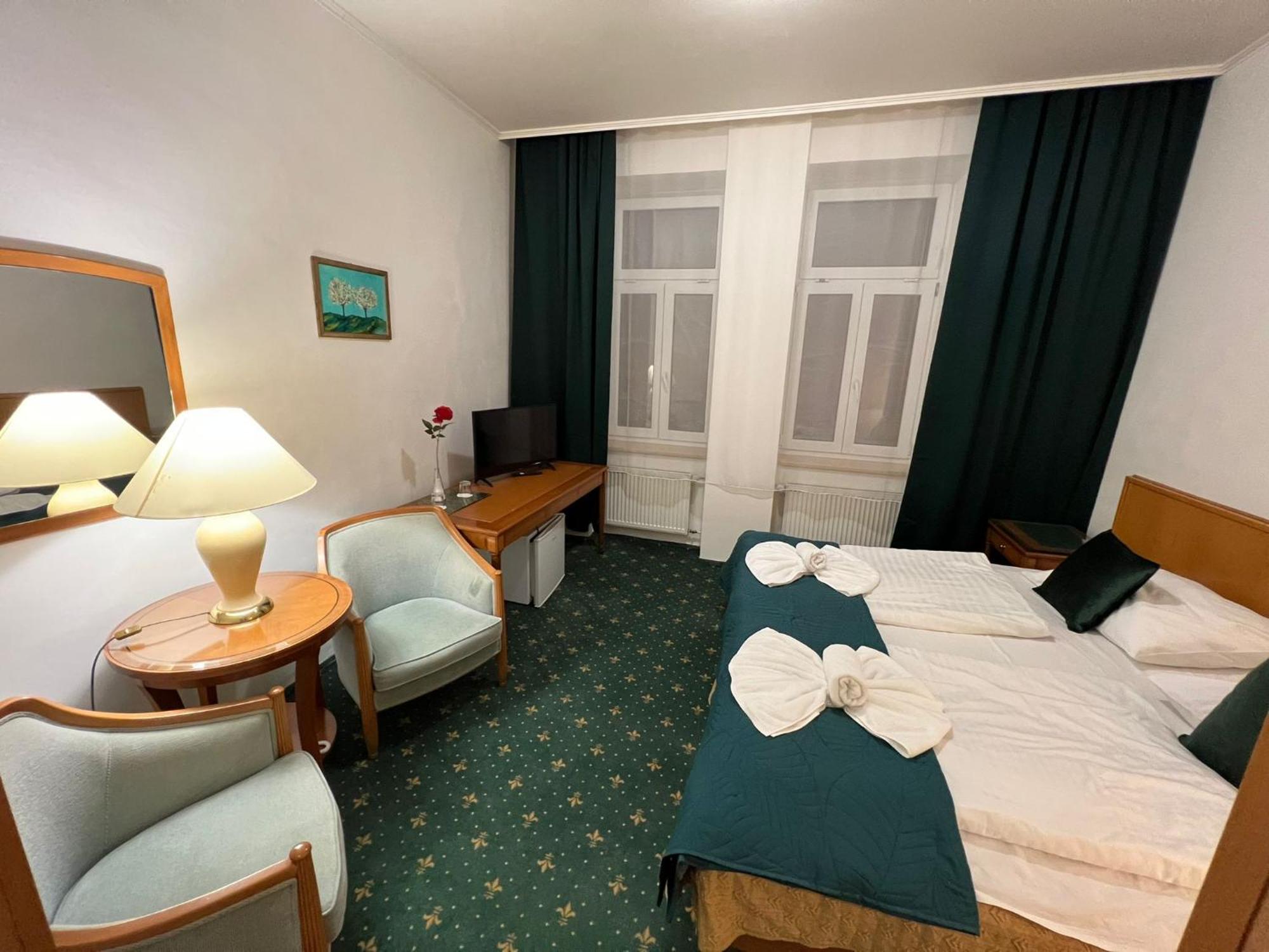 Geo Otel Prag