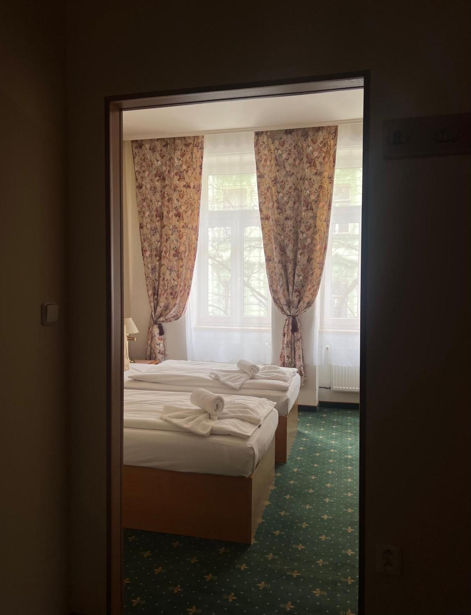 Geo Otel 3*