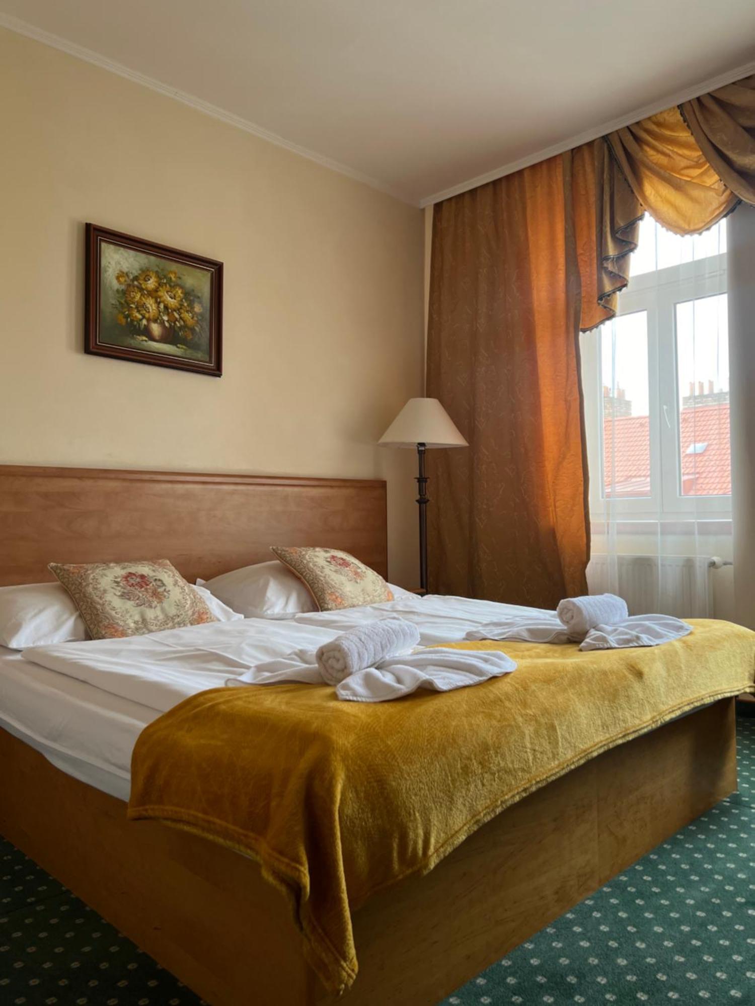 Otel Geo Prag