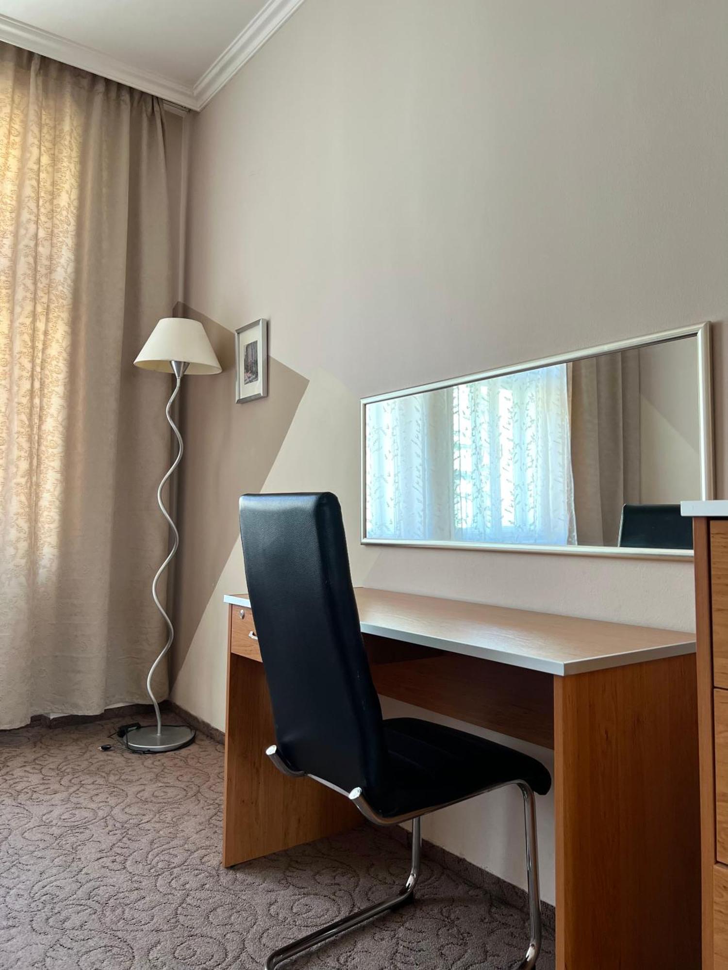 Geo Otel 3*
