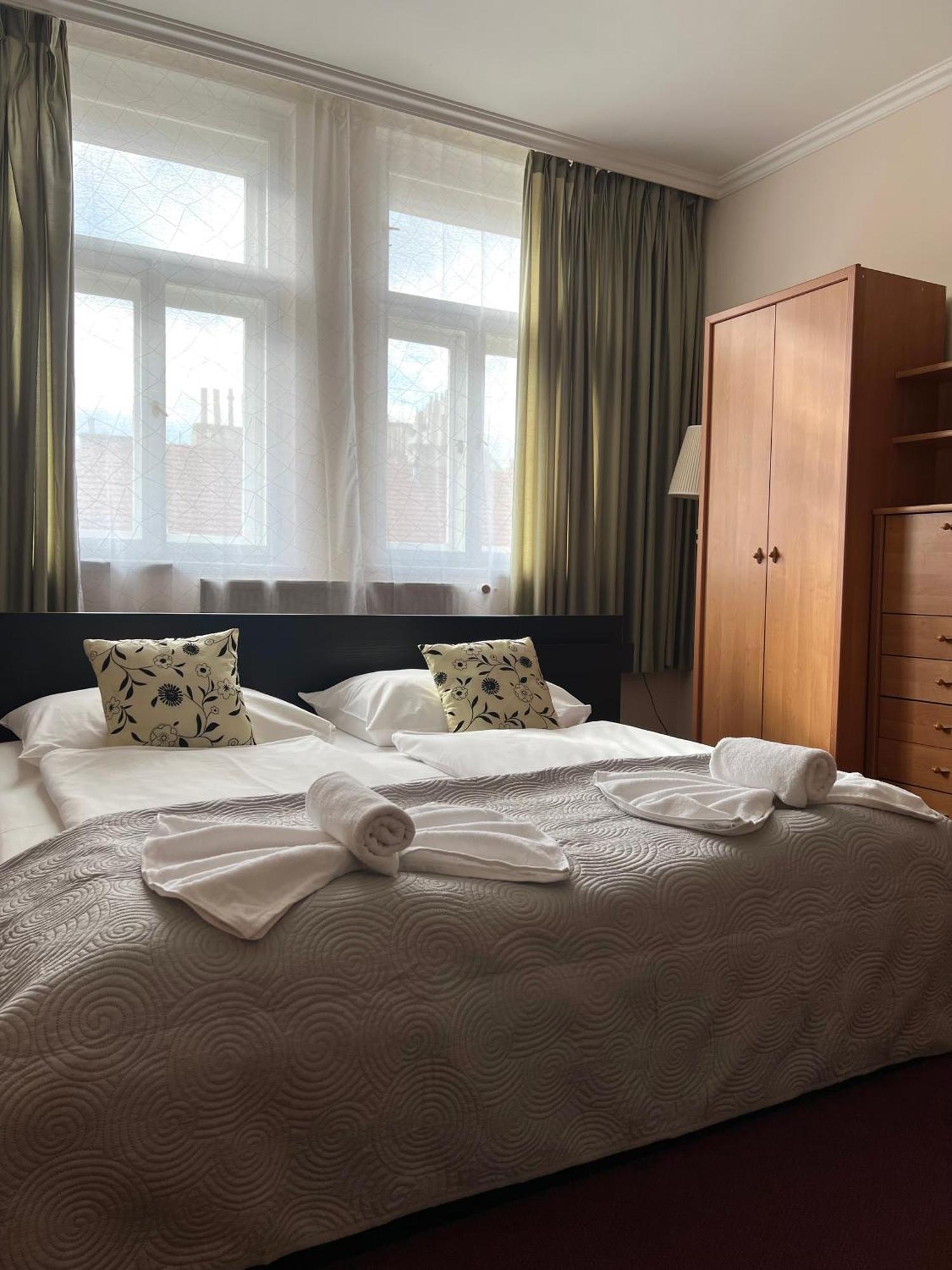 Otel Geo 3*