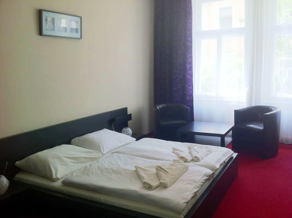 Geo Otel 3*